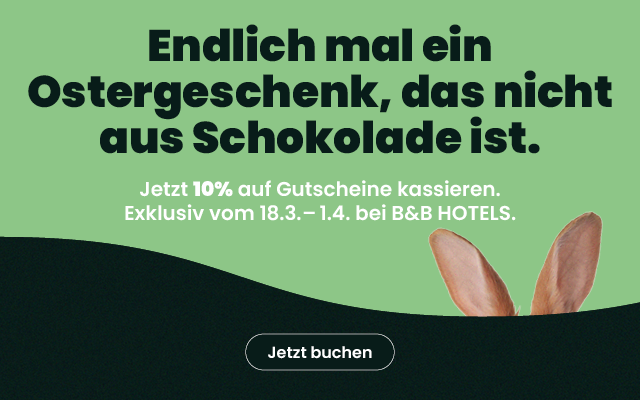 Gutschein-Promo