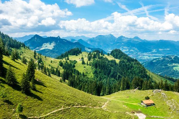 Jetzt B&B HOTEL Rosenheim buchen