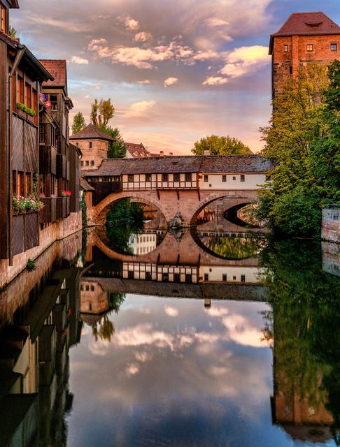 Jetzt buchen und Nürnberg genießen