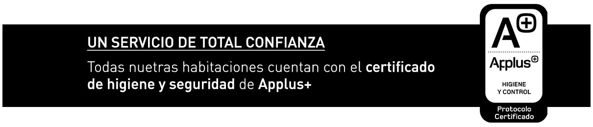 Applus - Un servicio de total confianza