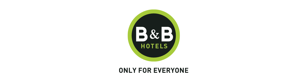 B&B Hotels - Only for everyone