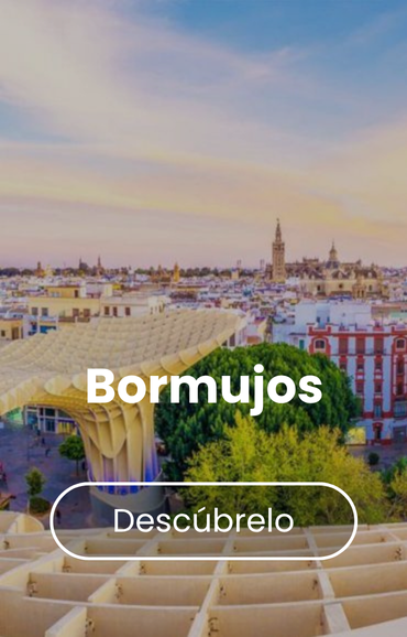 Bormujos