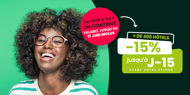 Prolongation offre B&me