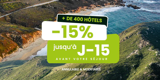 Offre B&me